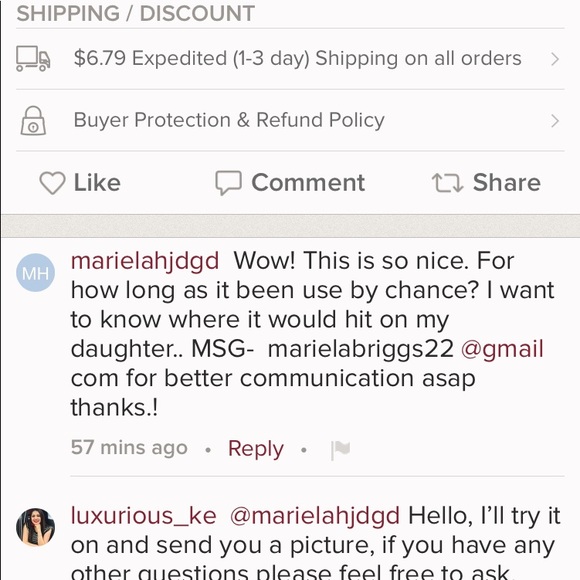 Scammers!! BEWARE! 🚨🚨🚨🚨🚨 - Picture 2 of 4